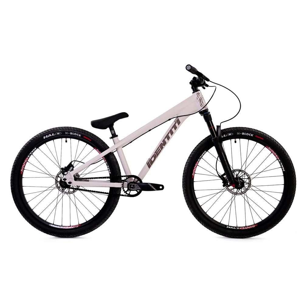 identiti jump bike