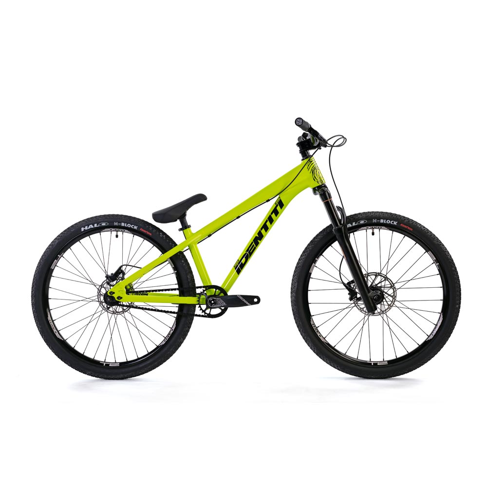 2017 fat ripper for sale