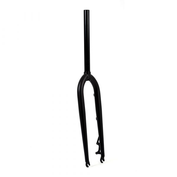 Identiti Rigid Steel MTB Forks