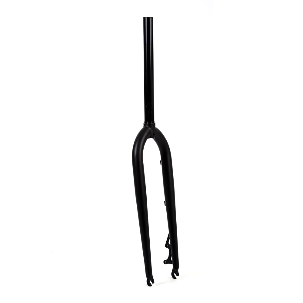 rigid bike forks