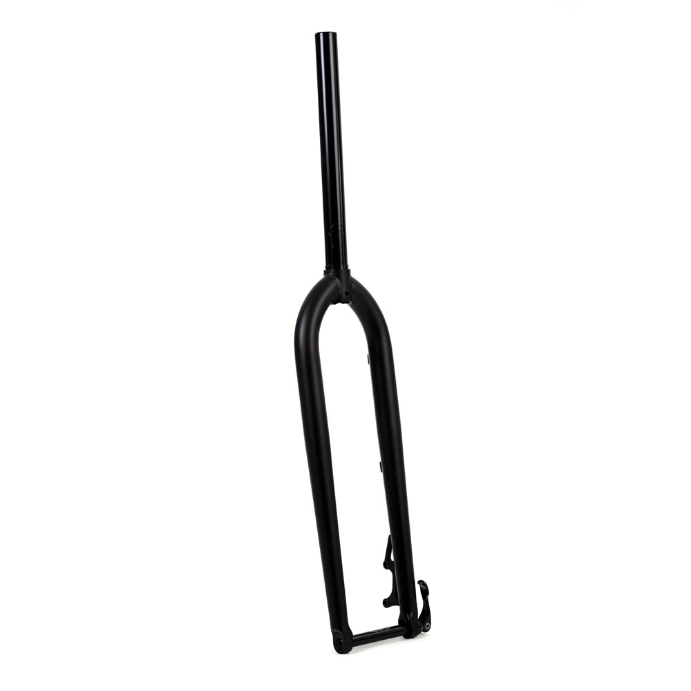 steel bicycle forks