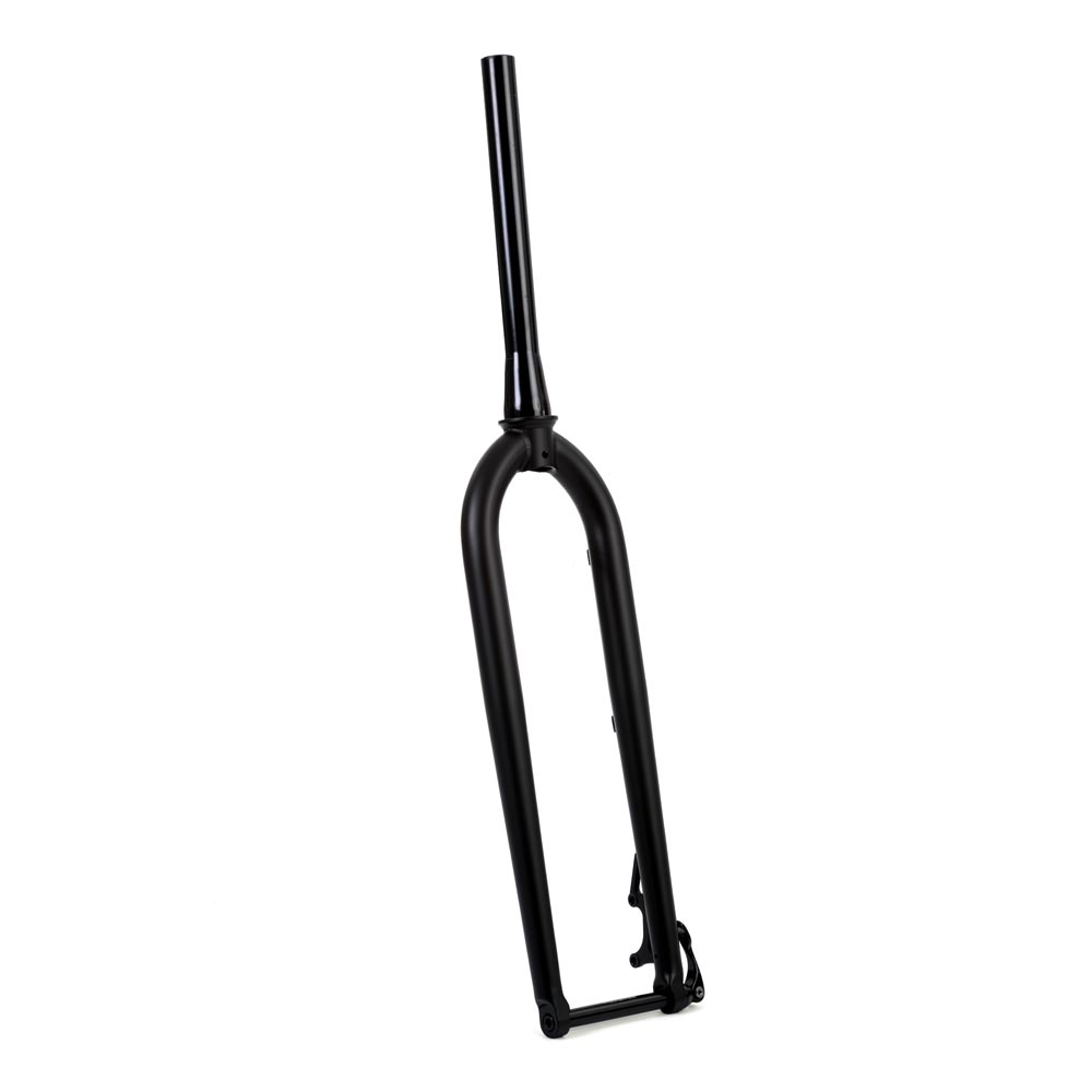 rigid bike forks