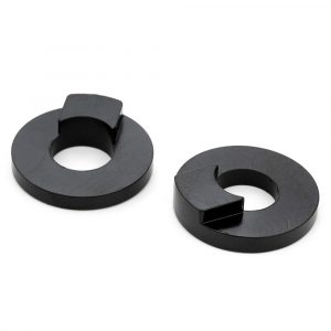 10mm Taperlock Washers