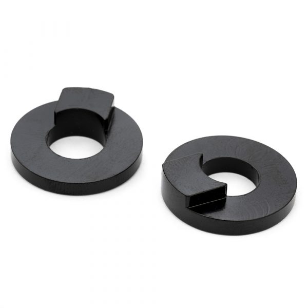 10mm Taperlock Washers