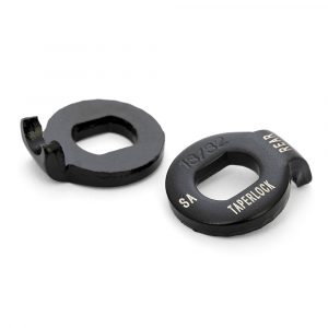 Lock washers
