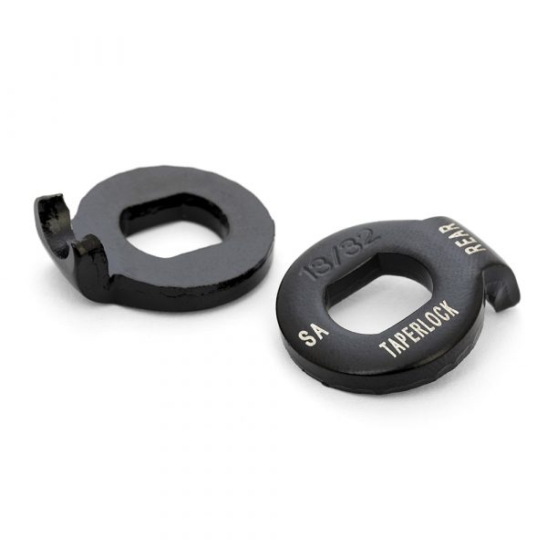Lock washers