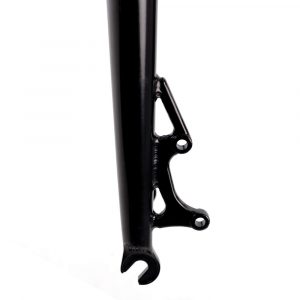 identiti xct rigid fork
