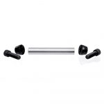 Identiti Rebate 15x100 Axle Kit