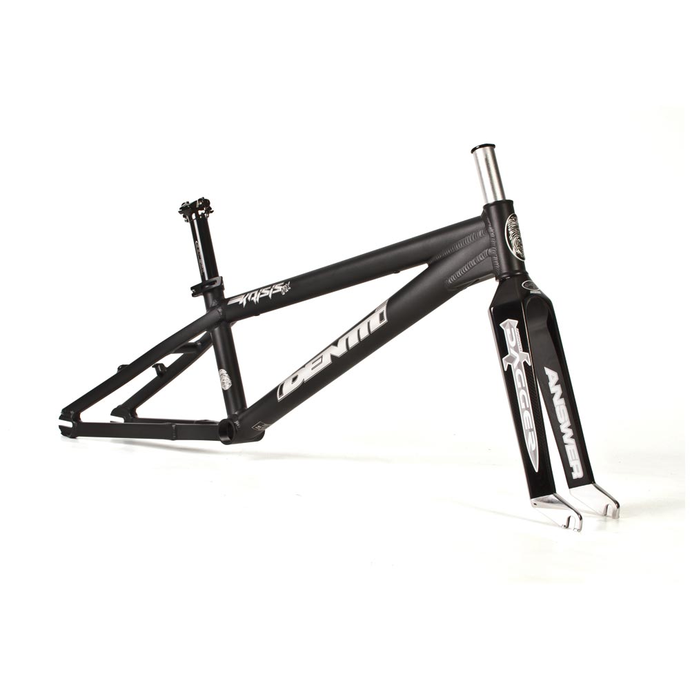 devron bike