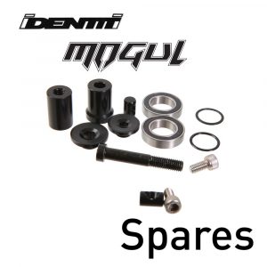 Identiti Mogul DH Frame Spares