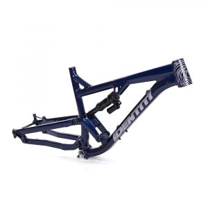 Identiti Mettle II Frame