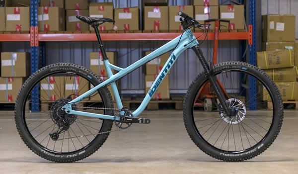 pivot mach 5.7 review