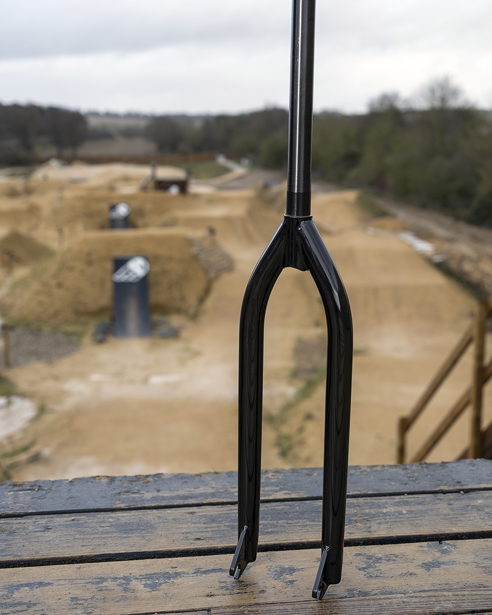 Forks Identiti Bikes
