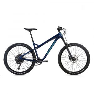 AKA 27.5 BOX 9 Speed Navy Teal